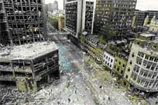 City Blast