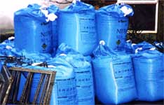 Nitrate
