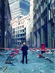 Street Blast